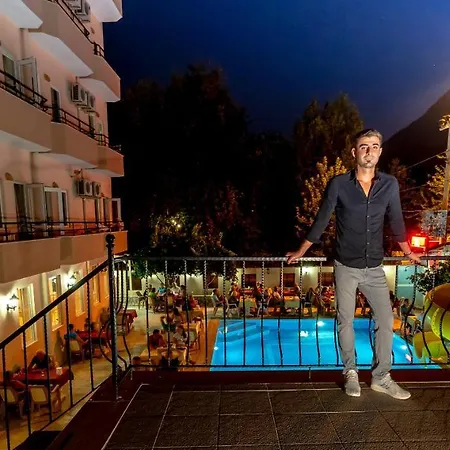 Asia Hotel 3* קמר