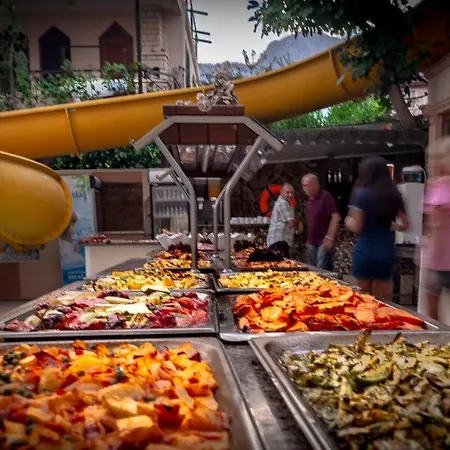 Asia Hotel מלון קמר