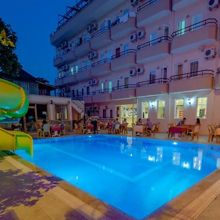 Asia Hotel מלון