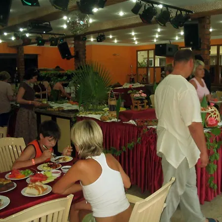 Asia Hotel קמר